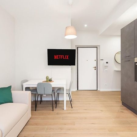 Albadea Apartment Roma Ngoại thất bức ảnh
