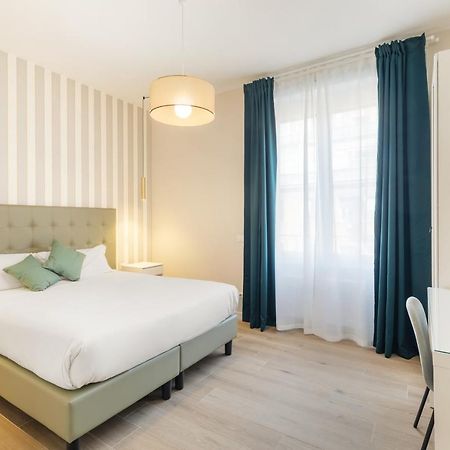 Albadea Apartment Roma Ngoại thất bức ảnh