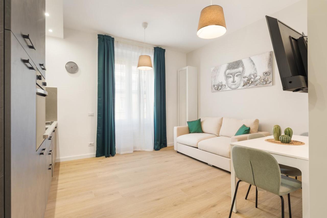 Albadea Apartment Roma Ngoại thất bức ảnh